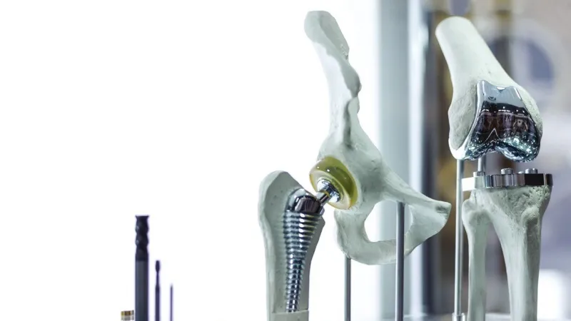 3D printing technology
