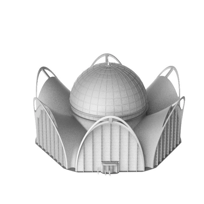چاپ سه بعدی{1}}تحلیل فناوری SLS